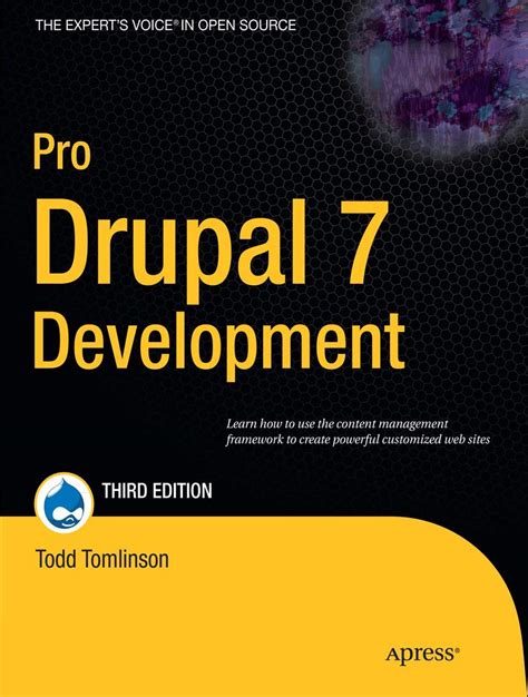 pro drupal 7 for windows developers experts voice in open source Epub