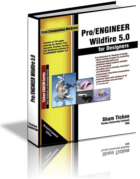 pro engineer wildfire 5 0 manual pdf Reader