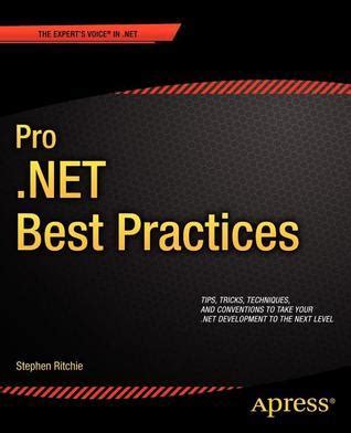 pro net best practices experts voice in net Epub