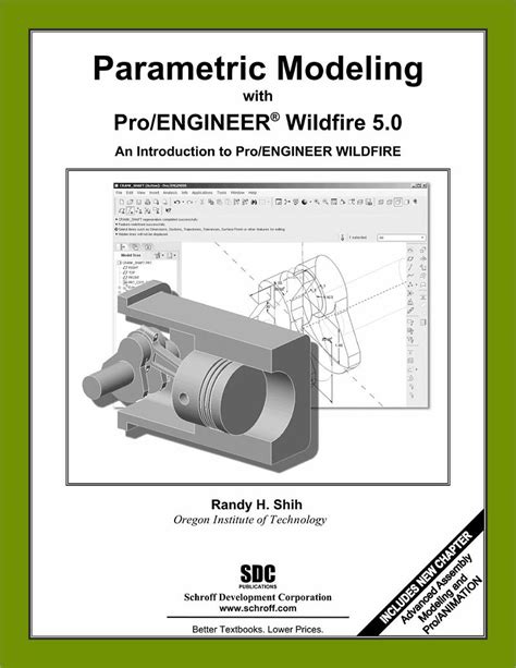 pro or engineer wildfire 5 0 advanced tutorial Doc