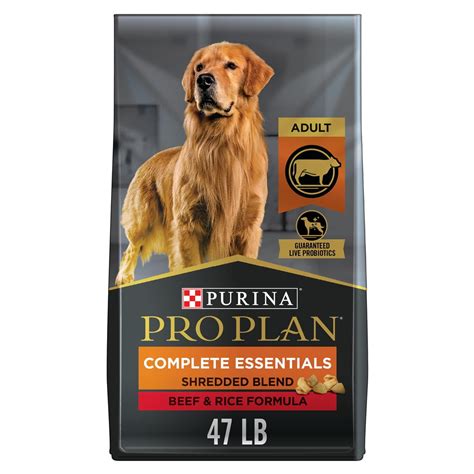 pro plan food for dogs