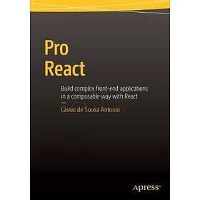 pro react cassio sousa antonio PDF