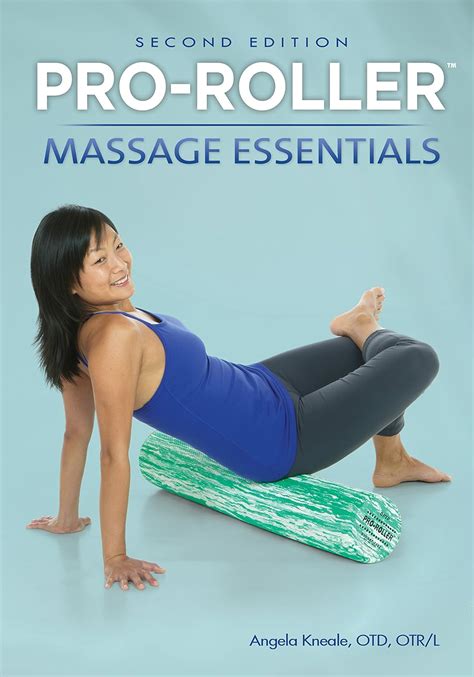 pro roller massage essentials 2nd ed 8211 2 PDF