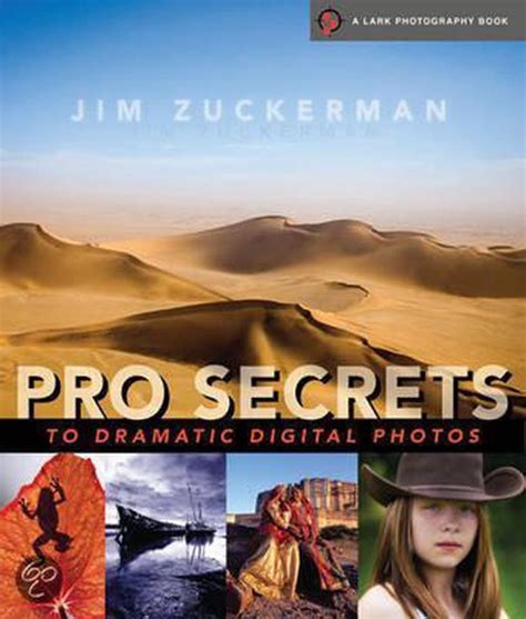 pro secrets to dramatic digital photos Doc