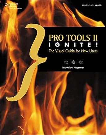 pro tools 11 ignite the visual guide for new users Doc