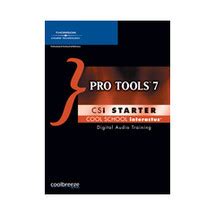 pro tools 7 csi starter PDF