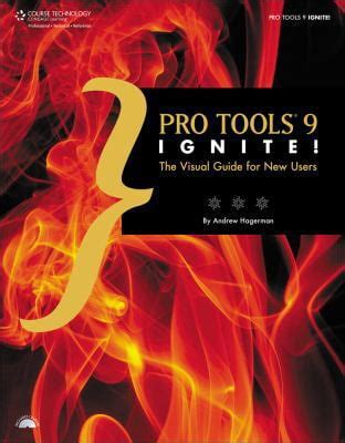 pro tools 9 ignite the visual guide for new users PDF