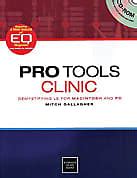 pro tools clinic demystifying le for mac and pc Doc