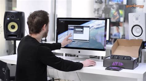 pro tools express installation guide Kindle Editon