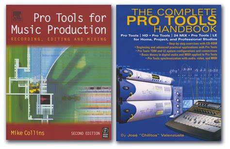 pro tools help guide PDF