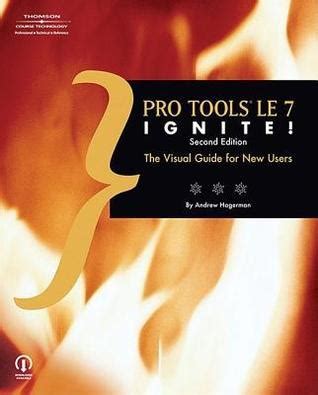pro tools le 7 ignite Epub