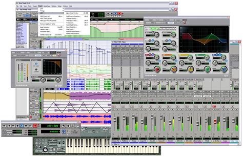 pro tools le user guide Doc