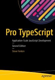pro typescript application scale javascript development Doc