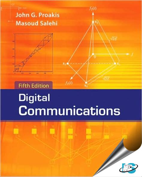 proakis digital communications 5th edition Reader