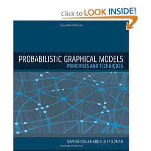 probabilistic graphical models solutions manual Reader