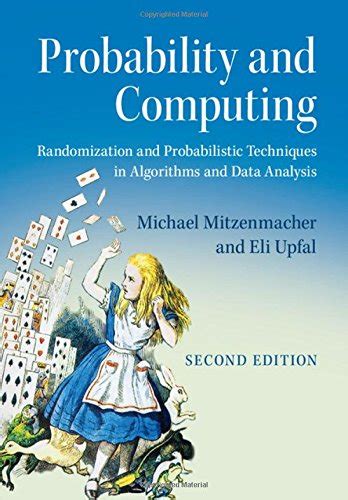 probability and computing probability and computing Epub