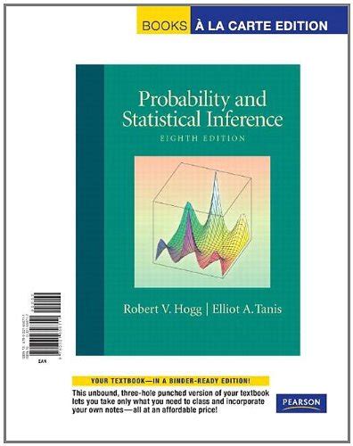 probability and statistical inference 8th edition free download Reader