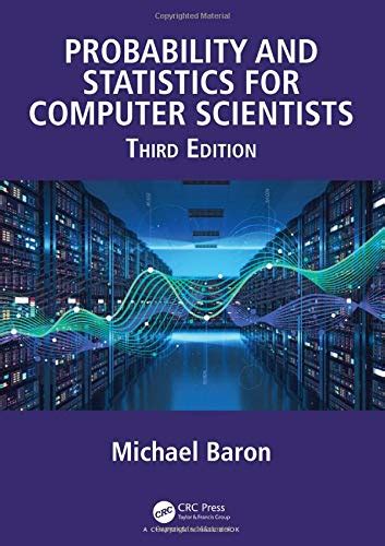 probability and statistics for computer scientists Epub