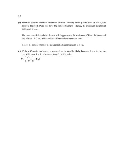 probability concepts in engineering ang tang solution Epub