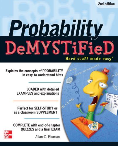 probability demystified 2 or e Epub