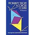 probability theory a concise course dover books on mathematics Epub