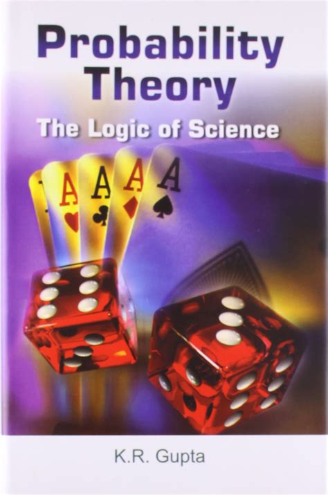 probability theory the logic of science Kindle Editon