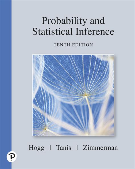 probability-and-statistical-inference Ebook Kindle Editon