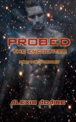 probed the trilogy shapeshifter alien with multiple partners mmmf paranormal scifi Kindle Editon