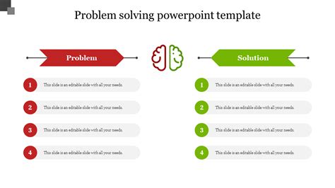 problem and solution powerpoint 4th grade Epub