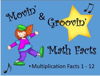 problem of the month movin 39n groovin inside mathematics Reader
