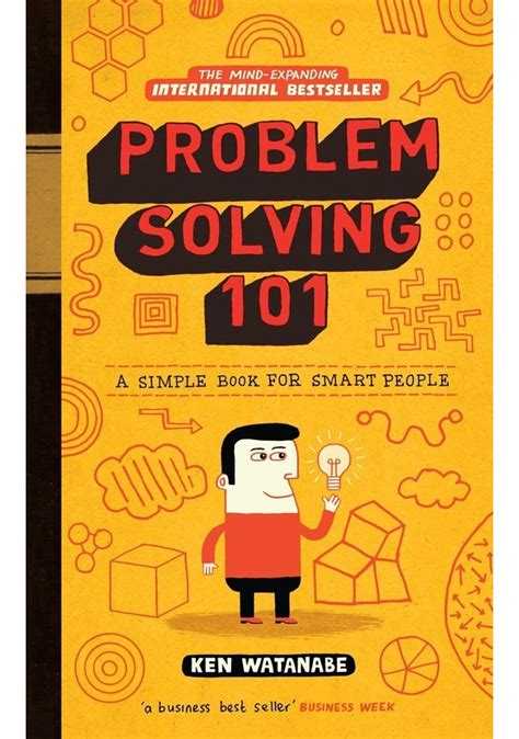 problem solving 101 a simple book for smart people Doc