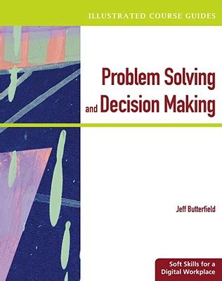 problem solving and decision making illustrated course guides Ebook Kindle Editon