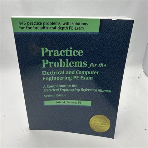 problem solving companion electrical and computer engineering PDF