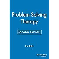 problem solving therapy second edition PDF