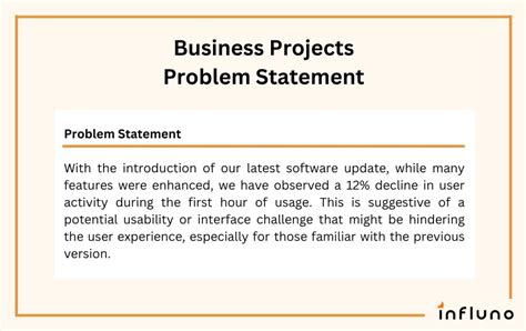 problem statement for tandem mfoil