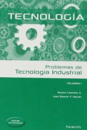 problemas de tecnologia industrial i Kindle Editon