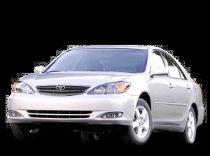 problems 2003 toyota camry Doc