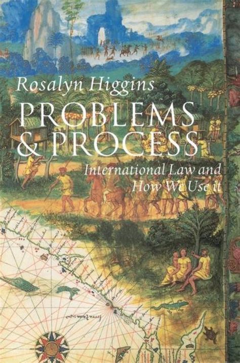 problems and process international law and how we use it Epub