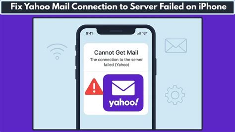 problems with yahoo email on iphone 5 pdf Kindle Editon