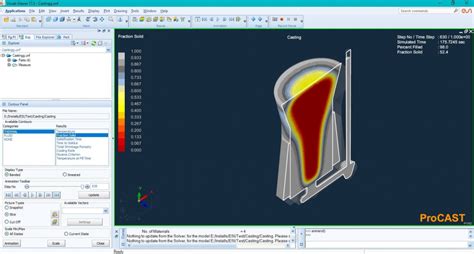 procast esi user manual Doc