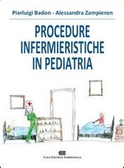 procedure infermieristiche in pediatria pdf zampieron Kindle Editon