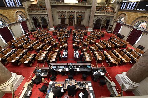 proceedings senate assembly state york Epub