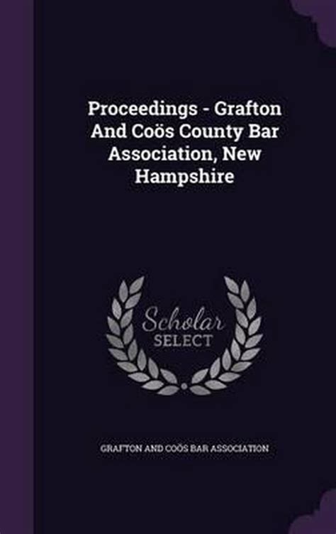 proceedings southern new hampshire association Doc