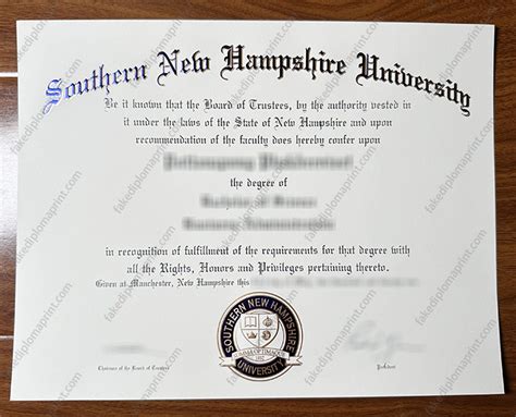proceedings southern new hampshire association Doc