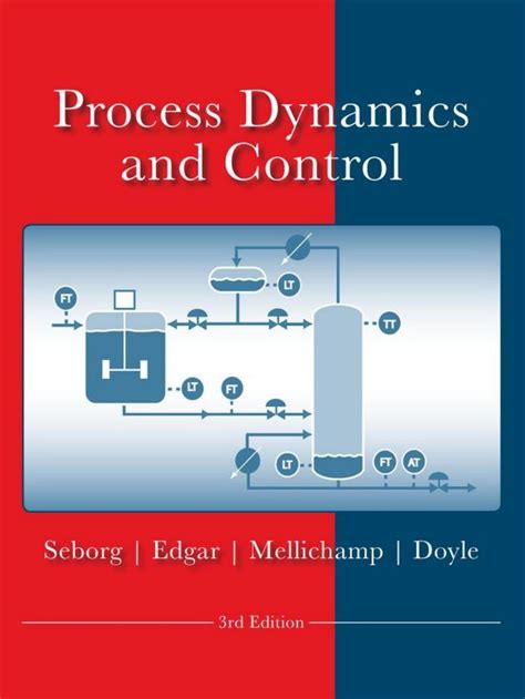 process dynamics and control 3rd edition download Reader