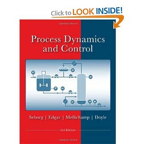 process dynamics and control solution manual Epub