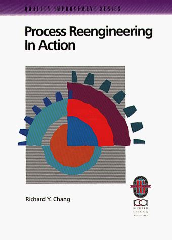 process reengineering in actio quality improvement series Epub