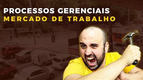 processos gerenciais salario