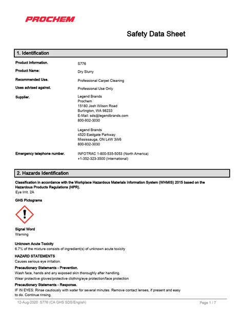 prochem cheyenne 115v user guide Epub