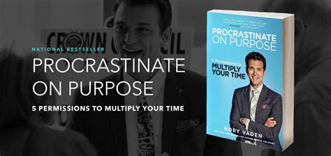 procrastinate purpose permissions multiply your Kindle Editon